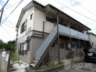 メゾン丘の画像