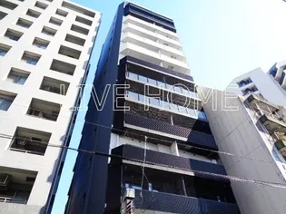 東京都中野区弥生町2【マンション】の外観