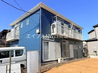 エスポワール四街道の画像