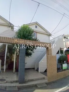 パストラル八坂 B棟の画像