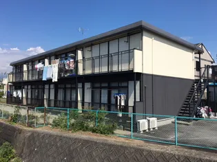 シティハイムタナベAの画像