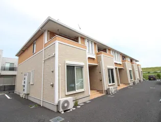 センゲンマエ プログレッソの画像