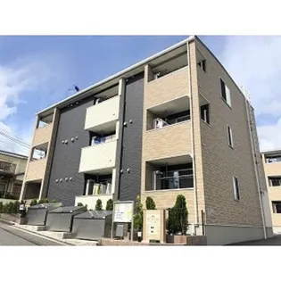 ベルヒルズ鶴見 1の画像