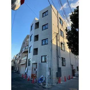 グラスプラス上中里の画像