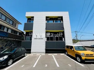 MODERN PALAZZO 諫早駅北の画像