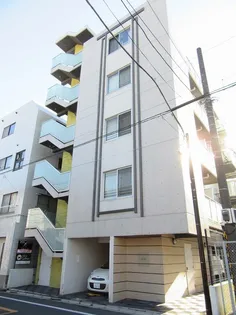 アルテシモフィリーフの画像