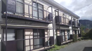 富士ハイツの画像