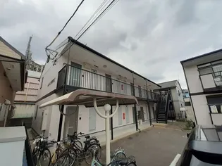 ジュネス博多南2の画像