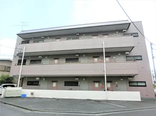 ハイツ スズミの画像