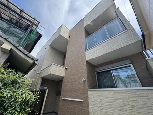 GRANDTIC SMART REGINAの画像