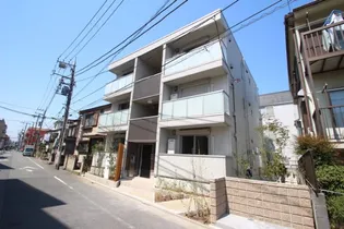 メルシー芙蓉 北糀谷の画像
