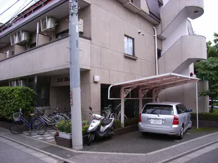 KTハイムの画像