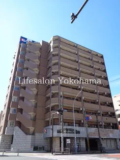 グランド ガーラ横浜伊勢佐木町の画像