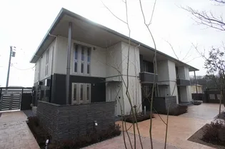 SANSFINE GRANDIRの画像