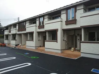 メゾン シフォンの画像