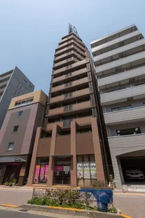 ルフォンプログレ幡ヶ谷の画像