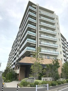 ルネ稲毛海岸グランマークスの画像