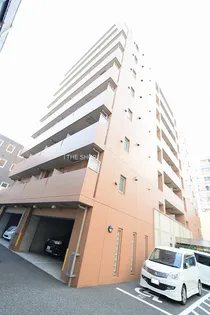 スカイコート大森第5の画像