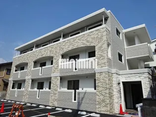 MAISON ARGENTの画像