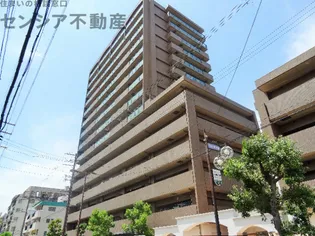 ルイシャトレ城東関目西棟の画像