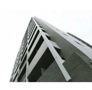 東京都板橋区仲宿【マンション】の外観