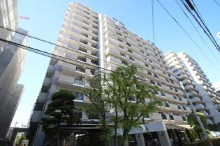 ライオンズシティ川口の画像