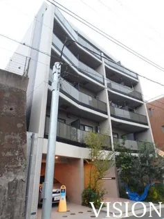 ジーベック馬込の画像