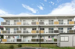 テレパレス柏てるて 南街区 1号棟の画像