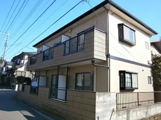 ハウスアービュータスの画像