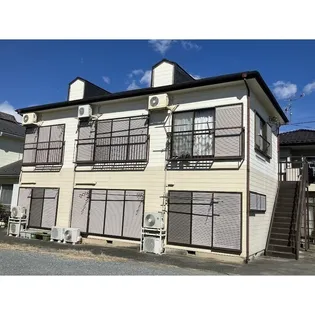 ショウハイツ三田の画像