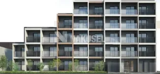 アルテシモレンナ【3階】の外観