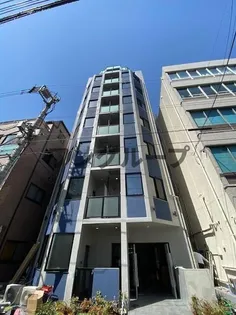 BLOOM TOWER UENOの画像