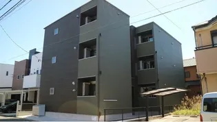 REGALEST草薙の画像