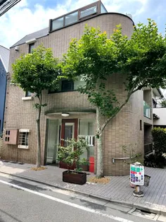 コリーヌ中目黒の画像