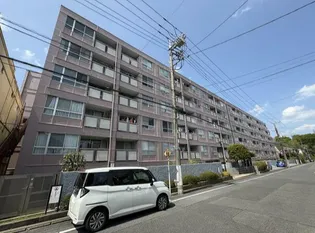 豊田第3コーポラスの画像