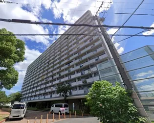 くすの木 2号棟の画像