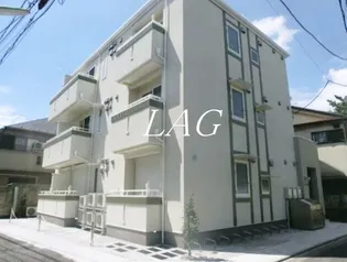 リラ下北沢の画像