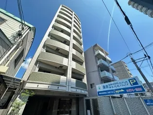 ABERDEEN参番館の画像