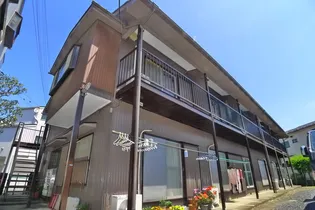 こじま荘の画像