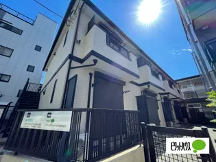 シュトラーセの画像