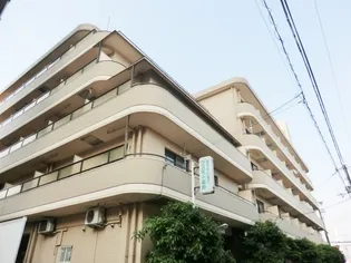 エクセル新伊丹の画像