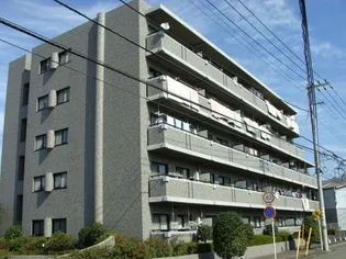 アースコンセプト綱島の画像