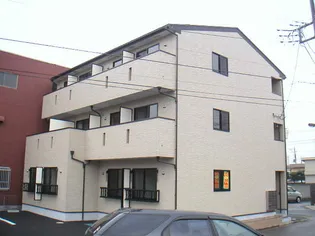 LLS南花畑の画像