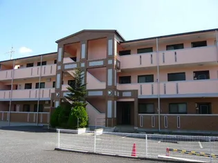 パークテラス広袴の画像