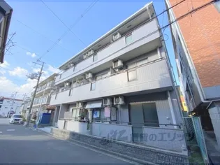 プレアール寝屋川緑町の画像