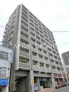 日神デュオステージ板橋駅前の画像