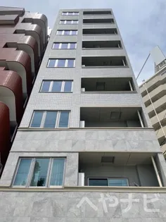 愛知県名古屋市中区千代田4【マンション】の外観
