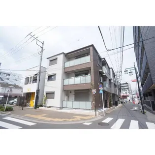 メゾン ド ユウ ケイの画像