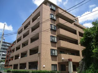 アーク戸塚ヒルズの画像