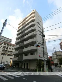 メインステージ松戸【5階】の外観